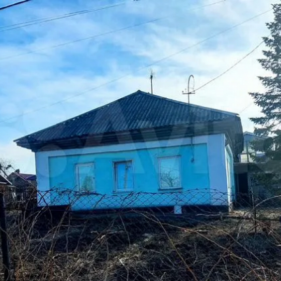 Дом в продажу